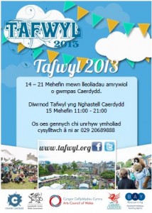 Tafwyl2013