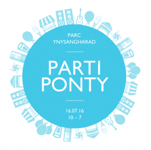 Parti Ponty 2016